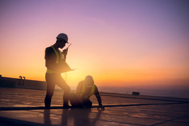 Roof Gutter Cleaning in Albany, TX