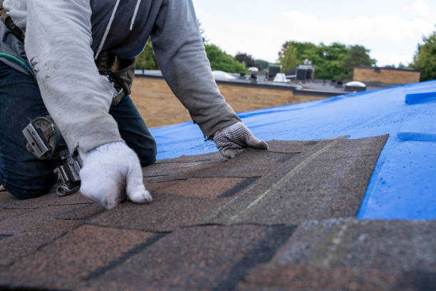Best Commercial Roofing Services  in Albany, TX