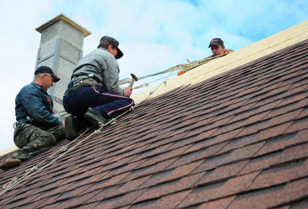 Best Residential Roofing Contractor  in Albany, TX